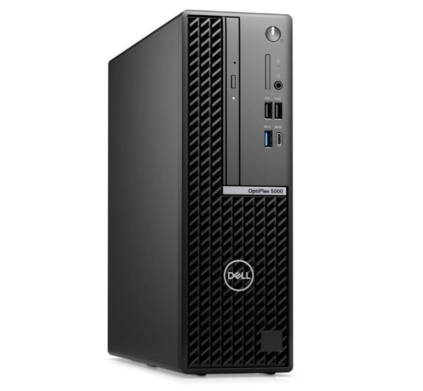 Dell OptiPlex 5000 SFF - pohled